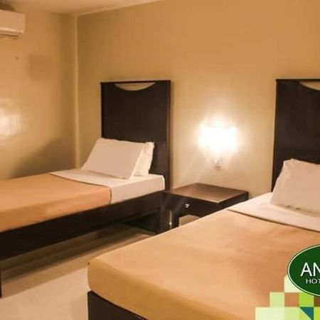 Annex Hotel Tavern Surigao Eksteriør billede